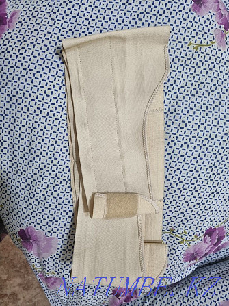 Bandage for pregnant women Шашубай - photo 2