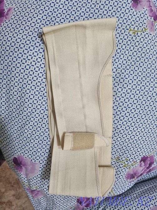 Жүкті әйелдерге арналған таңғыш Шашубай - изображение 2