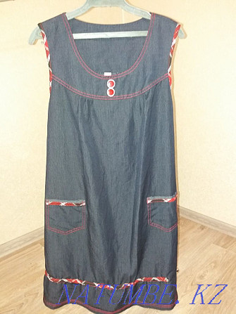 sundress for pregnant women Karagandy - photo 1