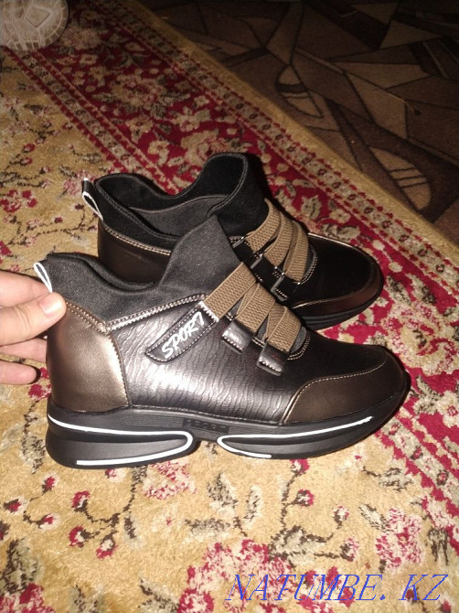 Кофта для беременных Алматы - изображение 6