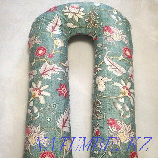 Подушка для беременных подушка обнимашка подушка Астана - изображение 2