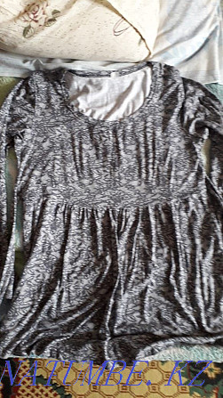 Жүкті әйелдерге арналған блузка  Өскемен - изображение 1