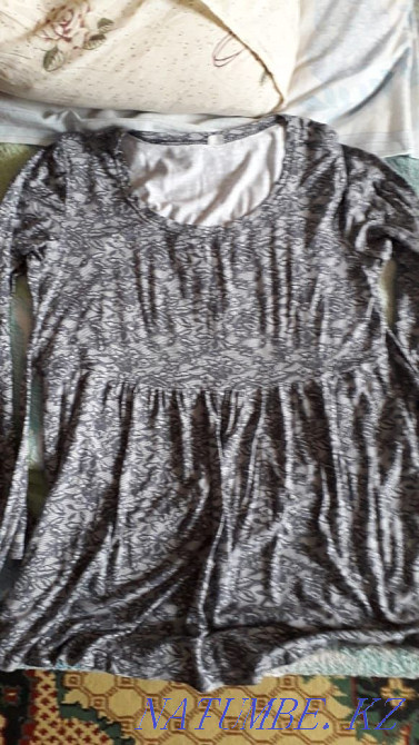 Кофточка для беременных Усть-Каменогорск - изображение 1