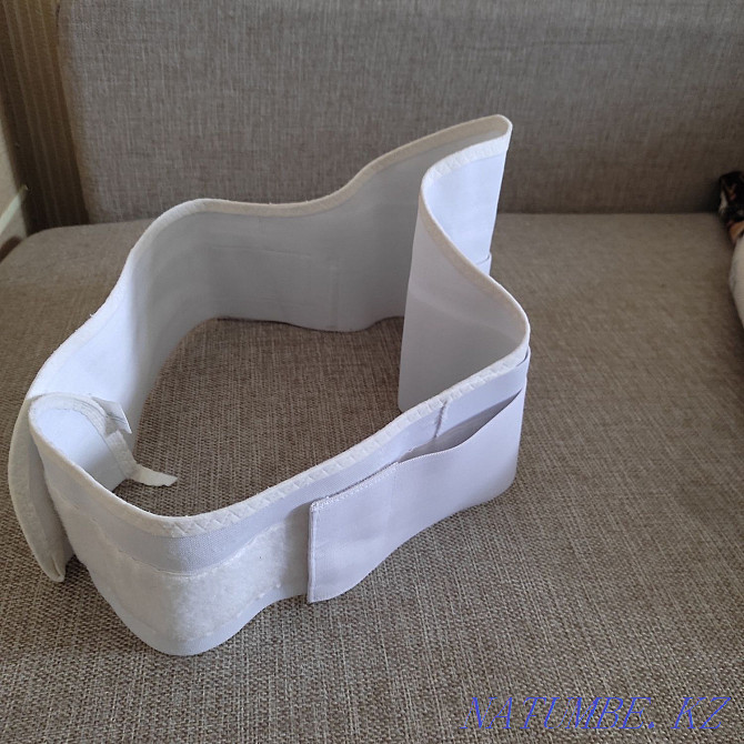 Sell prenatal bandage Almaty - photo 3