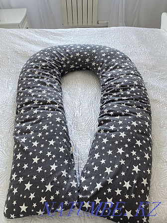 Продам подушку для беременных Аксай - изображение 1