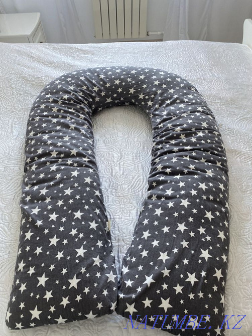 Sell pregnancy pillow Aqsay - photo 1
