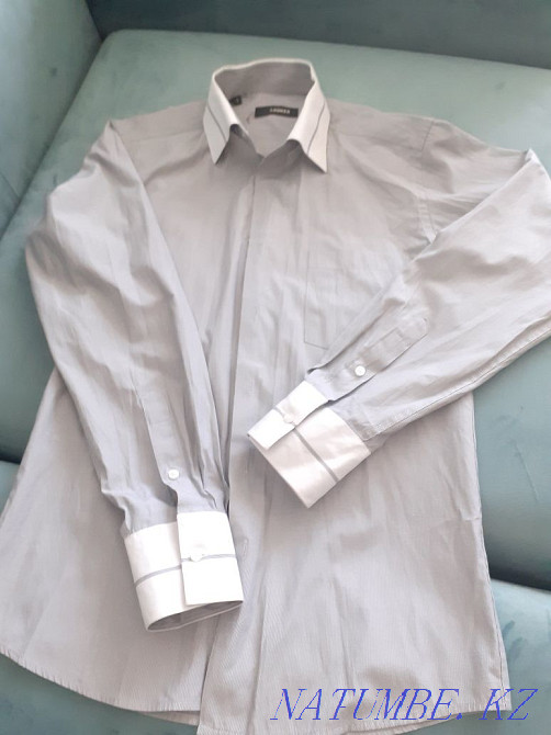 Cool youth shirt almost new Ekibastuz - photo 2