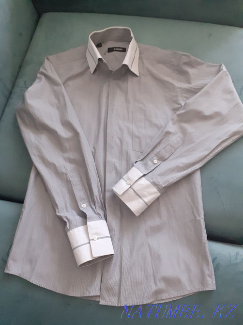 Cool youth shirt almost new Ekibastuz - photo 1