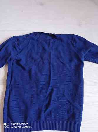 Мужская одежда (рубашка, джинсы, свитер) Astana