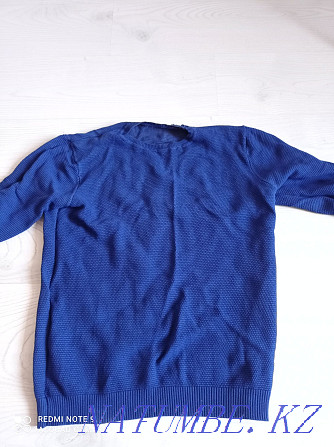 Men's clothing (shirt, jeans, sweater) Astana - photo 8