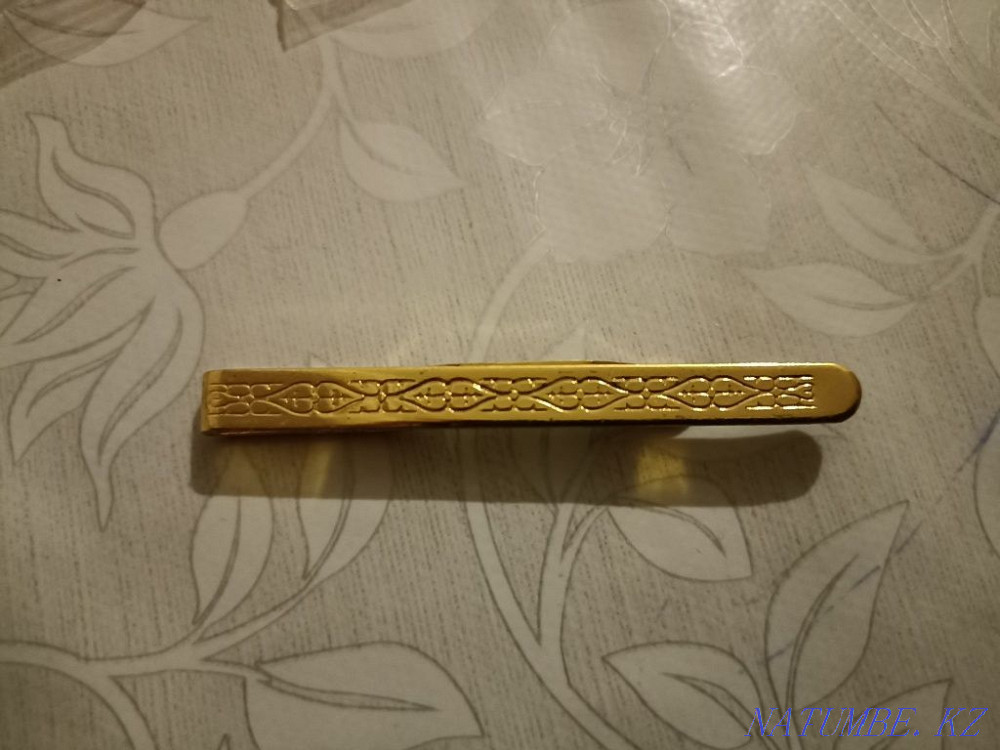 Clips and emblems for army ties Almaty - photo 3
