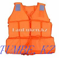 Life vest Zhezqazghan - photo 1