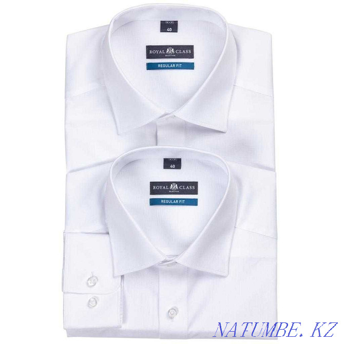 shirt from Germany Royal Сlass Selection. Wholesale and Retail Almaty - photo 1