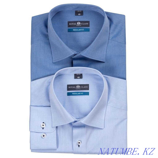 shirt from Germany Royal Сlass Selection. Wholesale and Retail Almaty - photo 2