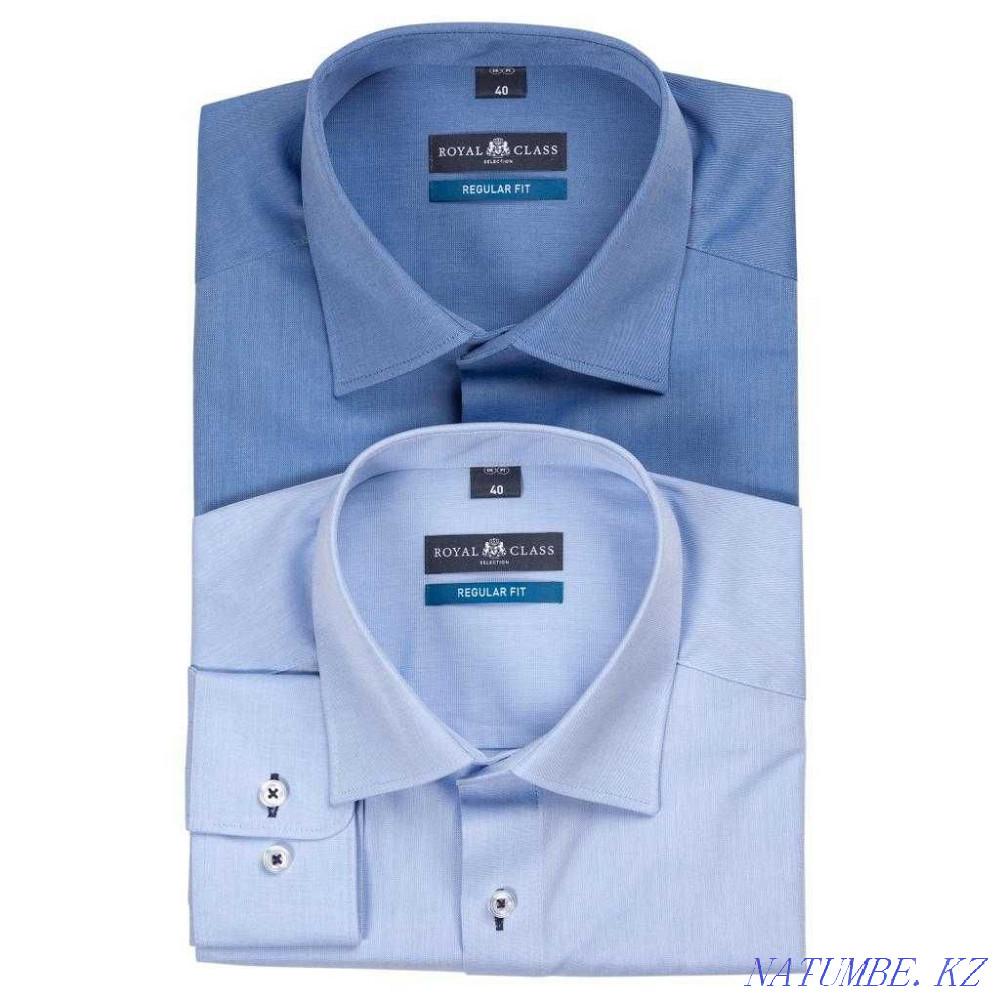 shirt from Germany Royal Сlass Selection. Wholesale and Retail Almaty - photo 2