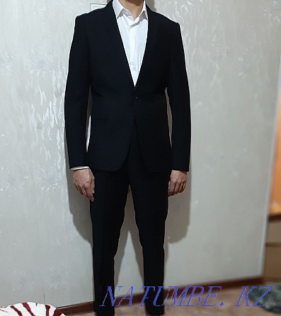 Suit for sale in good condition Болтирик шешен - photo 1