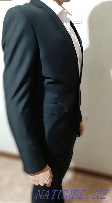 Продам костюм в хорошем состоянии Болтирик шешен - изображение 3