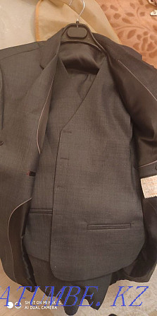 New three piece suit for sale Almaty - photo 5