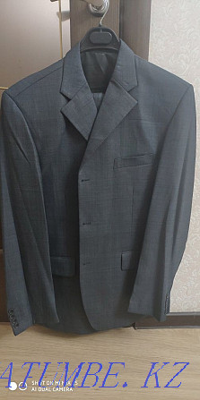 New three piece suit for sale Almaty - photo 3