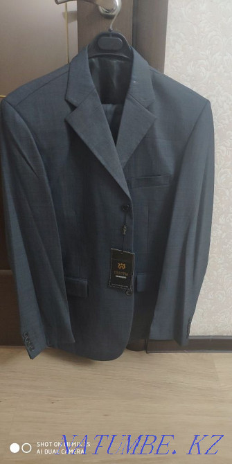 New three piece suit for sale Almaty - photo 1