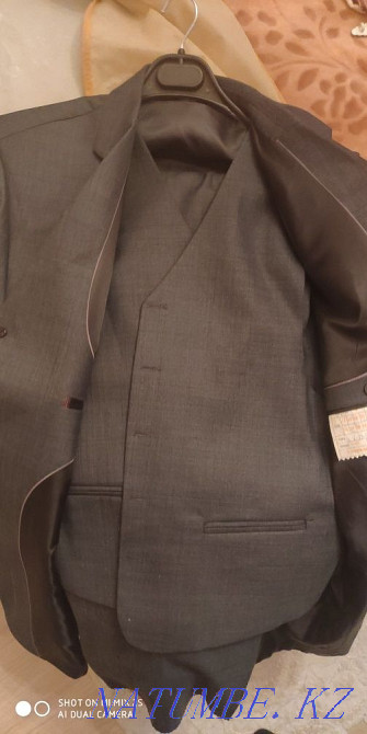 New three piece suit for sale Almaty - photo 5