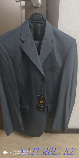 New three piece suit for sale Almaty - photo 2