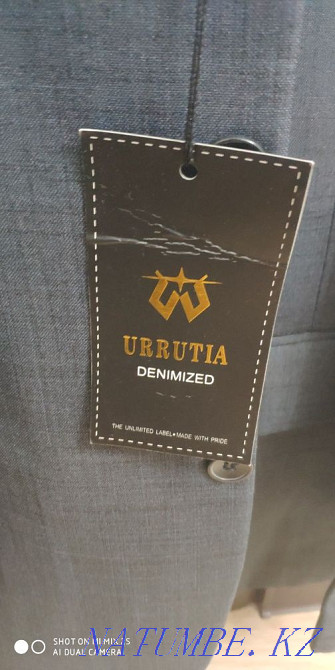 New three piece suit for sale Almaty - photo 4