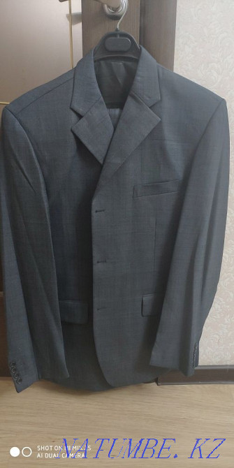 New three piece suit for sale Almaty - photo 3