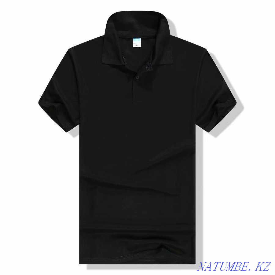 Polo Shirts for Branding Almaty - photo 3