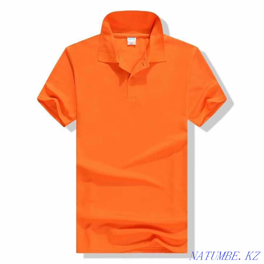 Polo Shirts for Branding Almaty - photo 1