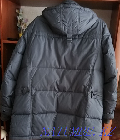 Men's winter jacket Pavlodar - photo 1