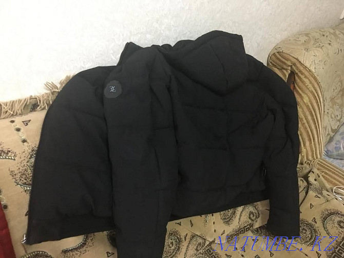 Men's winter jacket Pavlodar - photo 3