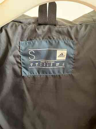 Продам куртку бренда “Adidas” (оригинал) Астана
