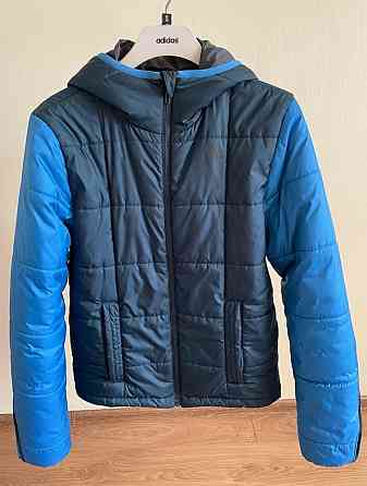 Продам куртку бренда “Adidas” (оригинал) Астана