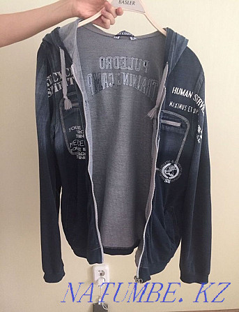 brand name sweatshirt for sale Astana - photo 3