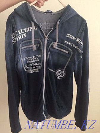 brand name sweatshirt for sale Astana - photo 1