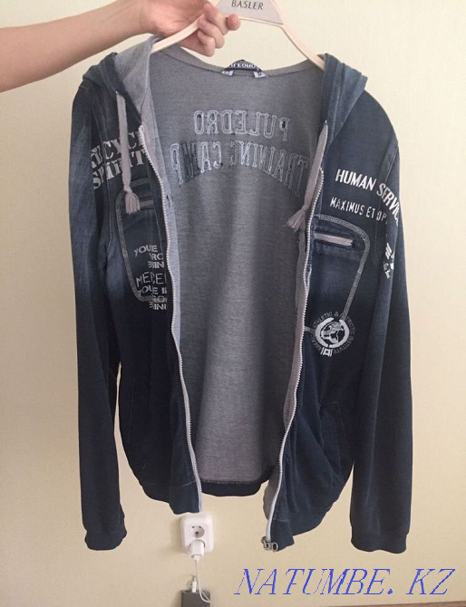 brand name sweatshirt for sale Astana - photo 3