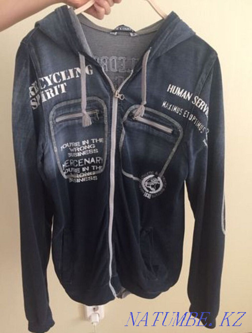brand name sweatshirt for sale Astana - photo 1