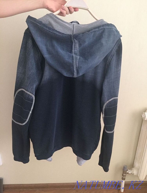 brand name sweatshirt for sale Astana - photo 2