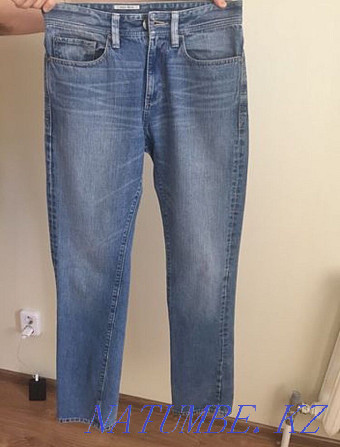 Sell jeans brand 
