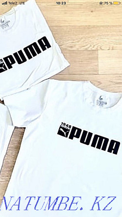 Продам мужскую одежду спорт Павлодар - изображение 5