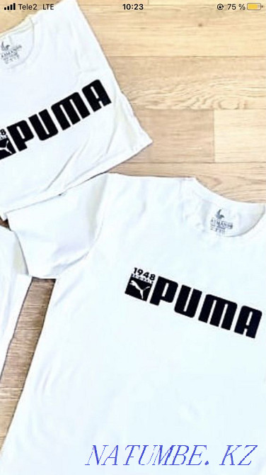 Продам мужскую одежду спорт Павлодар - изображение 5