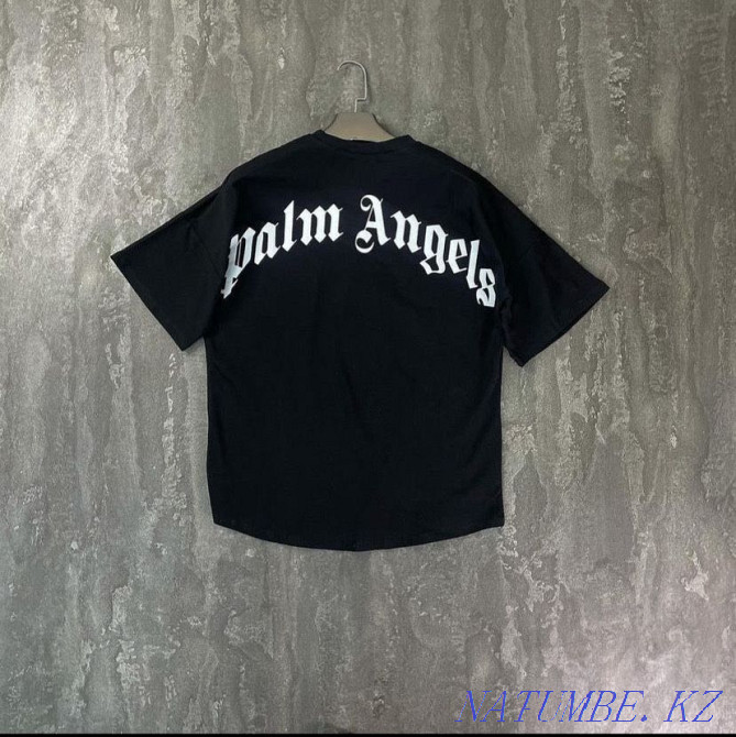 “Palm Angels”футболки Алматы - изображение 1
