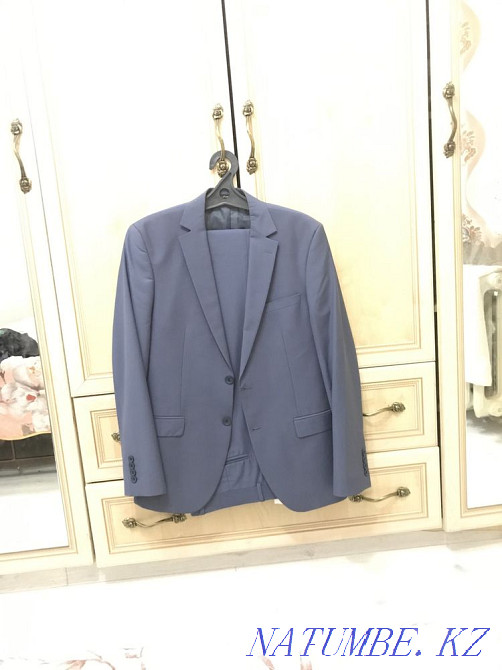 Suit Italy Kokshetau - photo 1