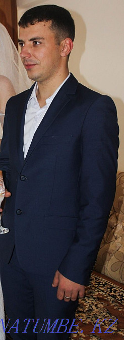 Selling two piece suit Валиханово - photo 1