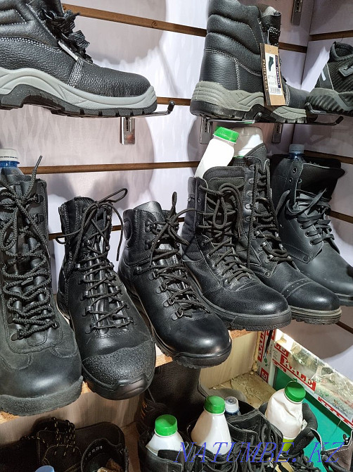 Костюмы рыбака охраника охотника кузет а также спецодежда Спецобувь Балыкши - изображение 2