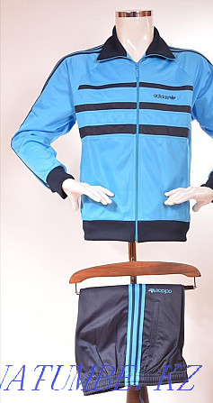 Шок цена! Оригинал Adidas Montana олимпиийка Монтана спорт Адидас Шымкент - изображение 8