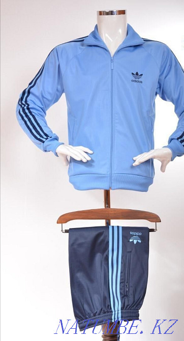 Шок цена! Оригинал Adidas Montana олимпиийка Монтана спорт Адидас Шымкент - изображение 4