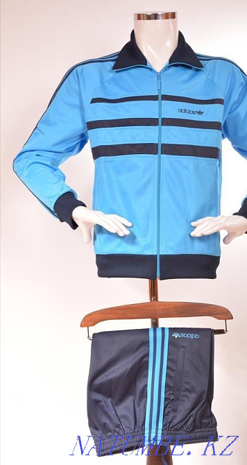 Шок цена! Оригинал Adidas Montana олимпиийка Монтана спорт Адидас Шымкент - изображение 8