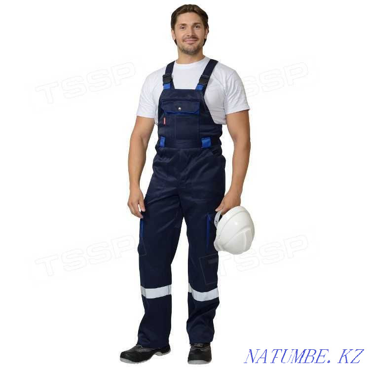 Workwear shoes summer winter Astana - photo 3